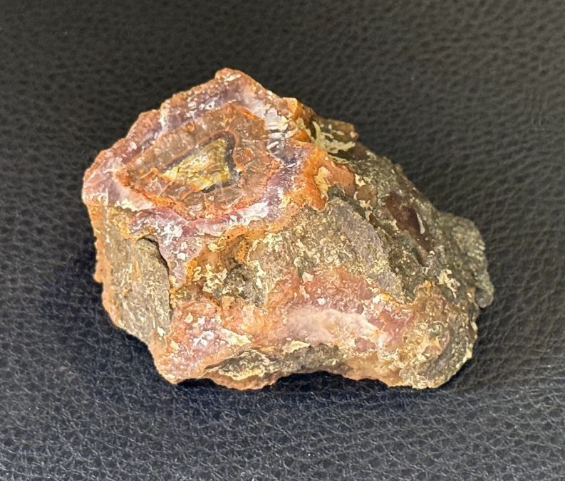 Achat Paar Marokko AGOUIM Agate Morocco #A6-16#