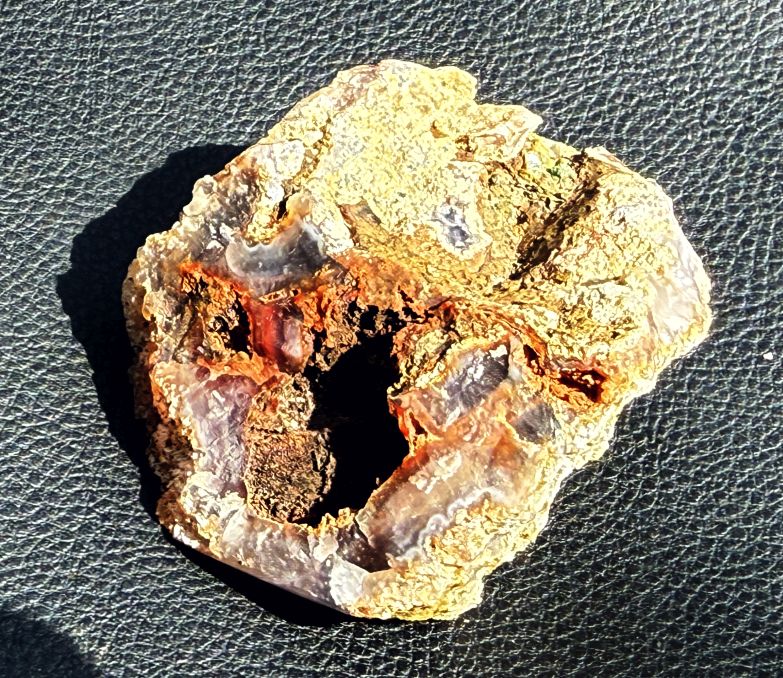 Achat Marokko Agouim Agate Morocco    #A5-1#