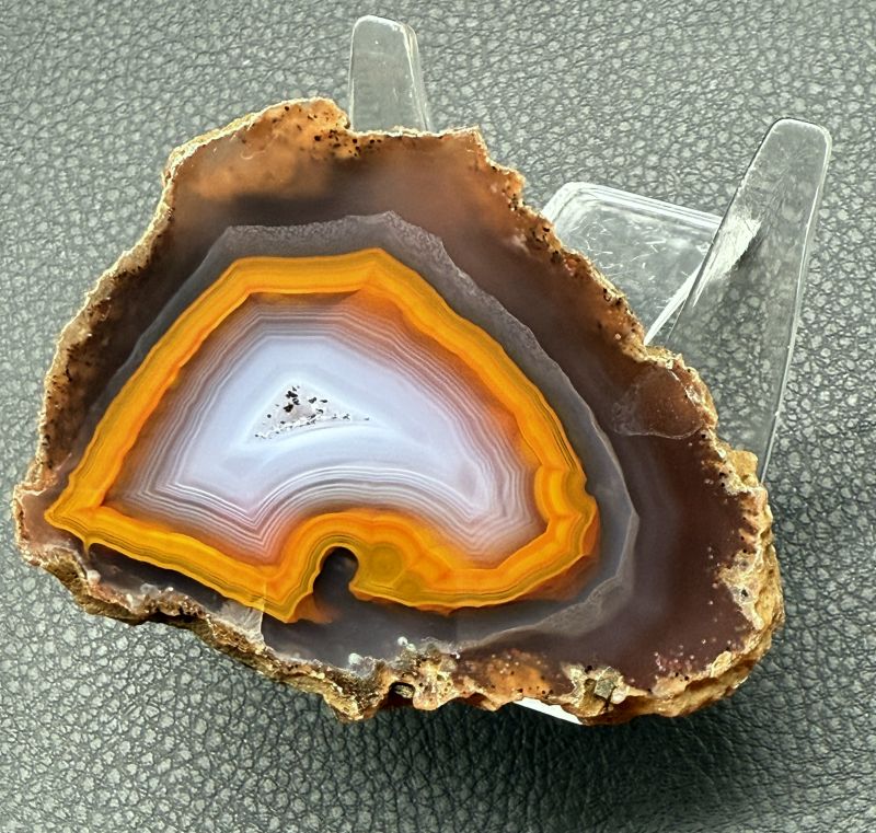Achat Marokko Agouim Agate Morocco  #A1-10