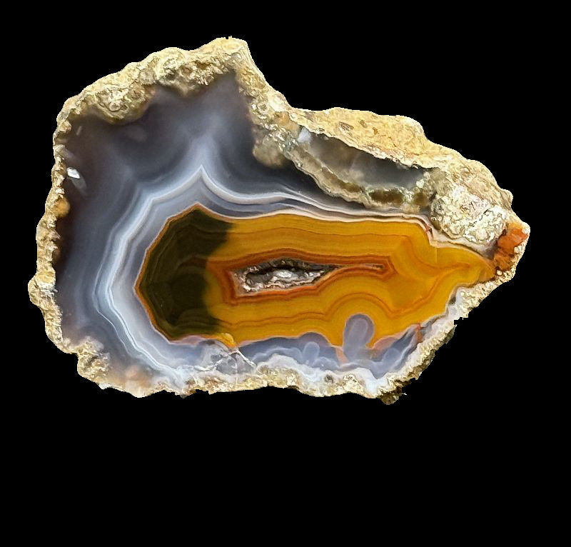 Achat Marokko Agouim Agate Morocco   #A1-11#