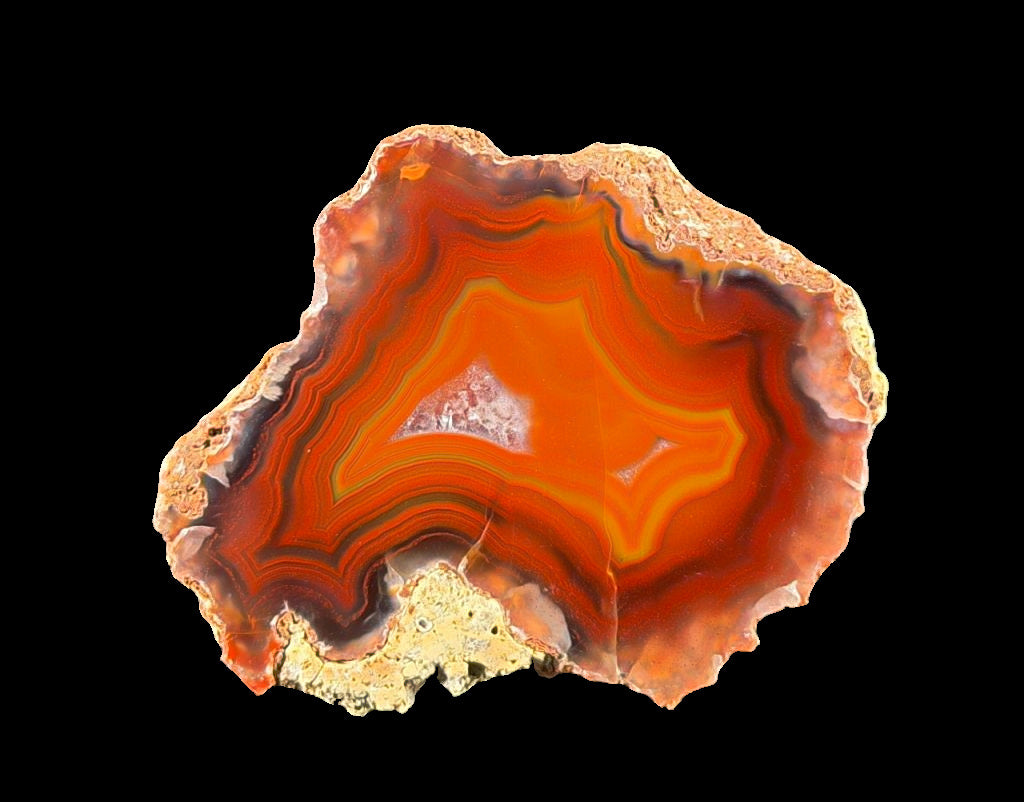 Achat Argentinien San Rafael CONDOR Agate Argentina #A8-2#