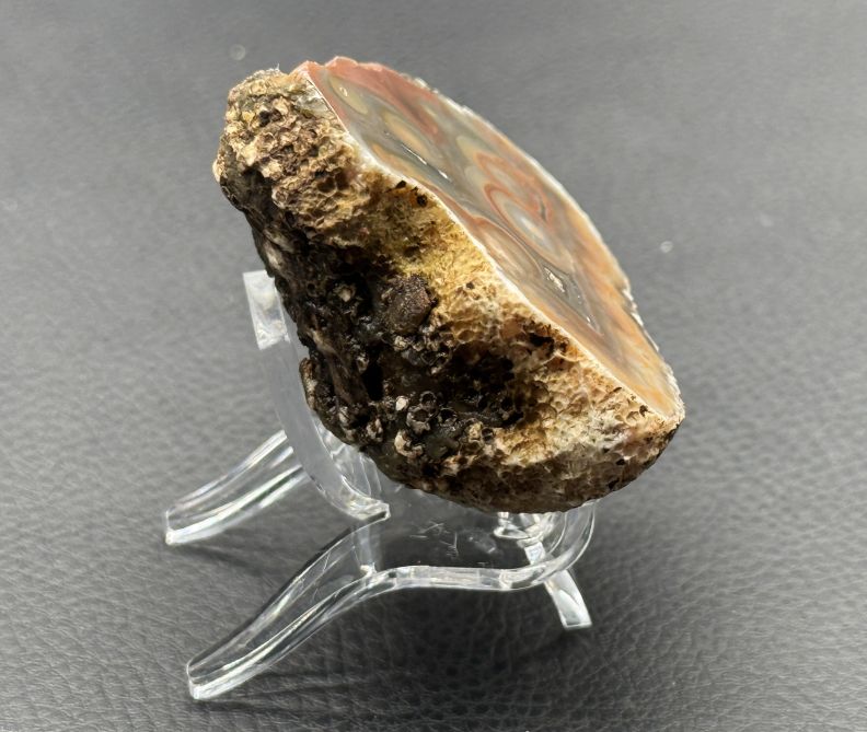 Achat Argentinien San Rafael Condor Agate Argentina  #A2-3#