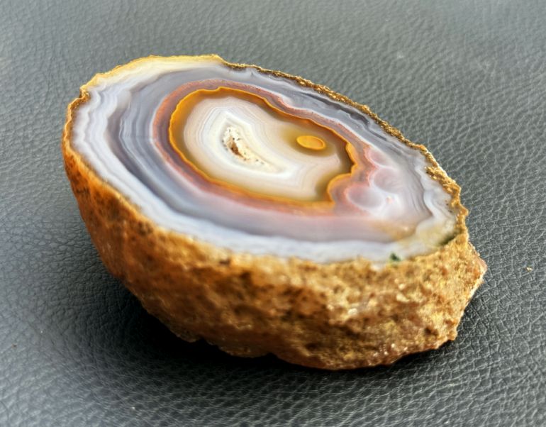 Achat Marokko AGOUIM Agate Morocco TOP #A5-16#