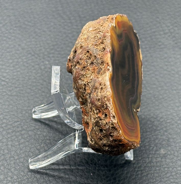 Achat Argentinien San Rafael Condor Agate Argentina #A2-7#