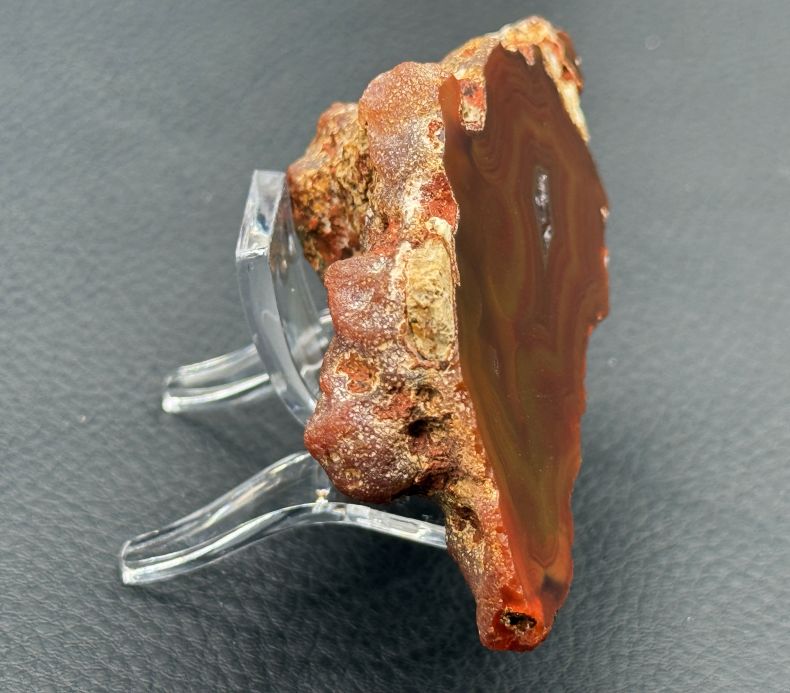 Achat Argentinien CONDOR San Rafael Agate Argentina  #A2-8#