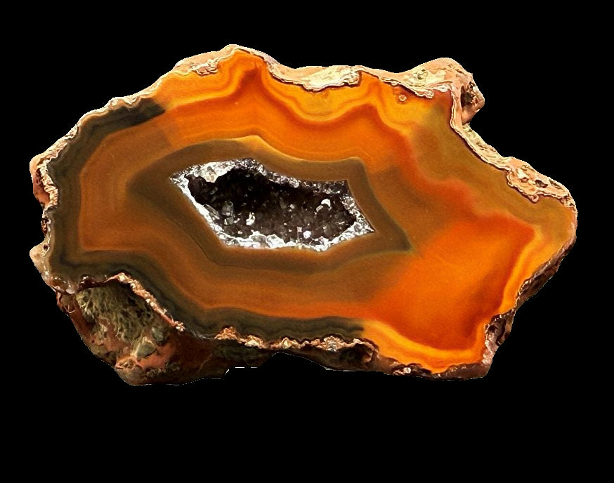 Achat San Rafael Argentinien CONDOR Agate Argentina #A3-2#