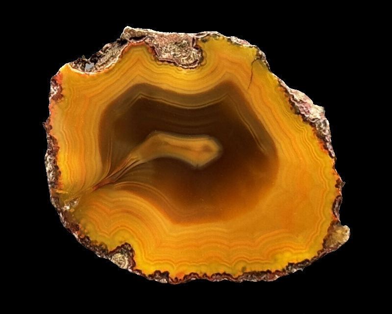 Achat San Rafael Argentinien CONDOR Agate Argentina #A2-20#