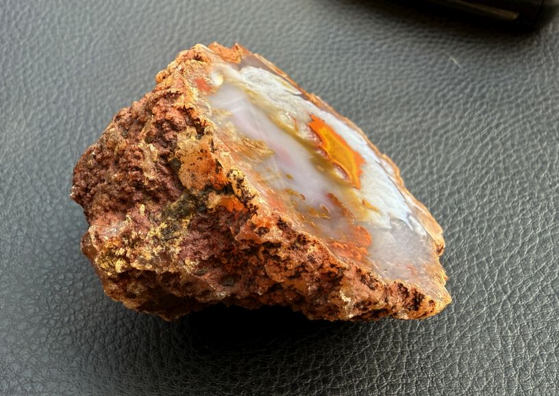 Achat Marokko AGOUIM Agate Morocco #A6-14#