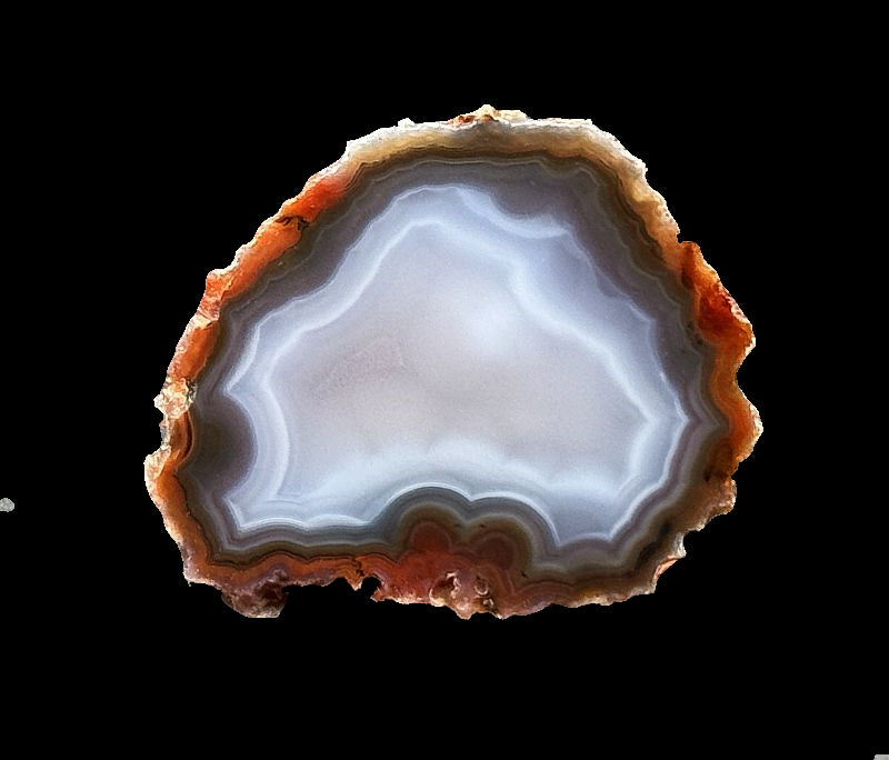 Achat San Rafael Argentinien CONDOR Agate Argentina #A2-24#
