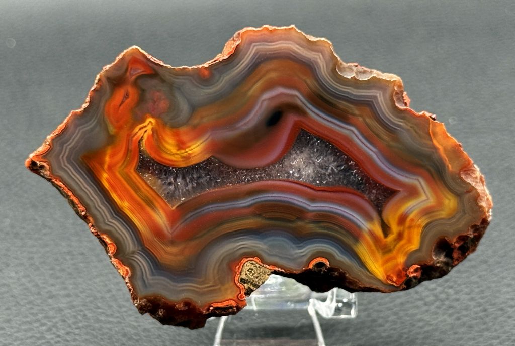 Achat San Rafael Argentinien CONDOR Agate Argentina #A2-26#