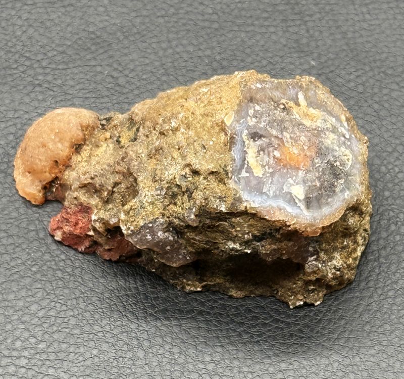 Achat Marokko Agouim Agate Morocco #A1-4#