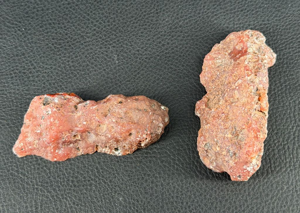 Achat Paar Argentinien San Rafael CONDOR Agate Argentina #A7-16#