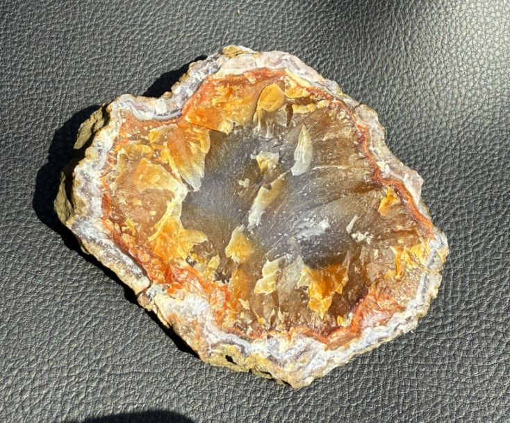 Achat Marokko AGOUIM Agate Morocco  #A5-9#