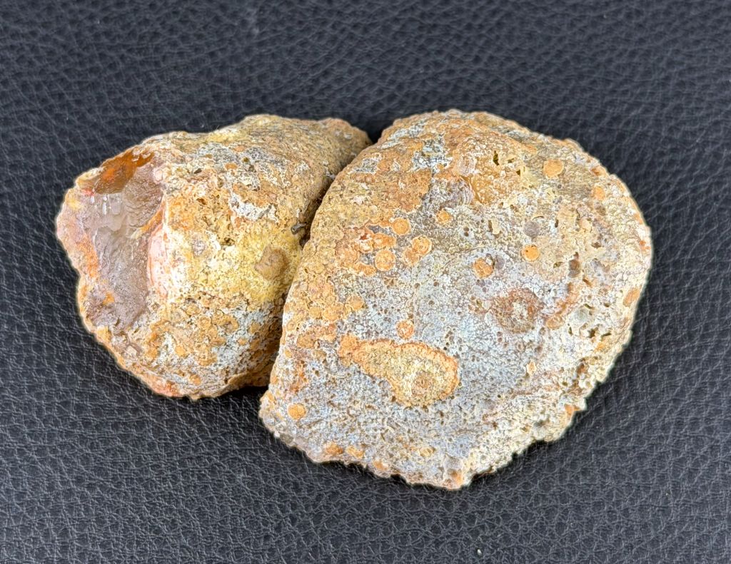 Achat Argentinien San Rafael Condor Agate Argentina #A7-17#