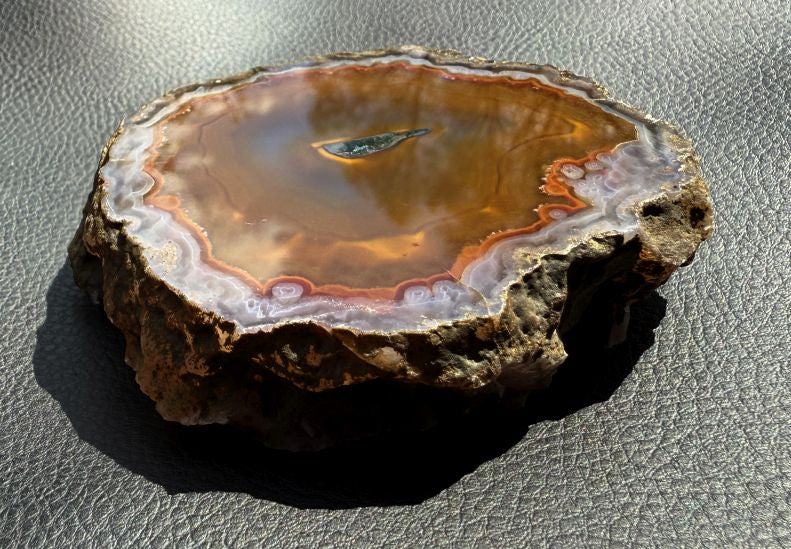 Achat Marokko AGOUIM Agate Morocco  #A5-9#