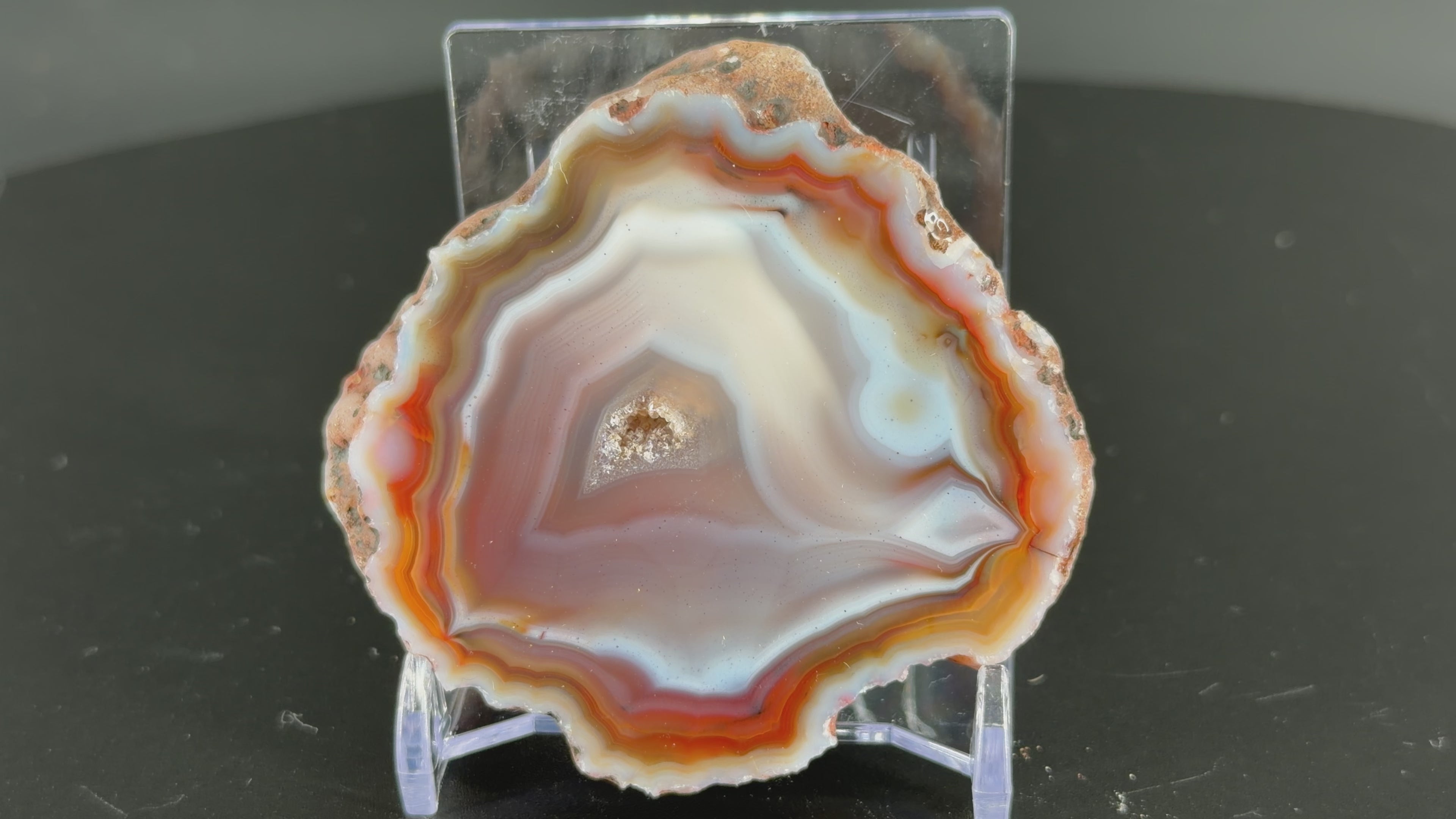 Achat Argentinien San Rafael CONDOR Agate Argentina #A9-12#