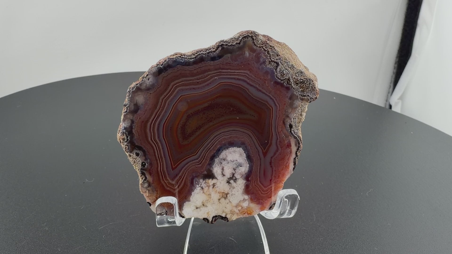 Achat San Rafael Argentinien CONDOR Agate Argentina #A11-15#