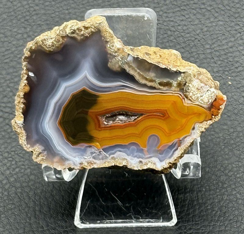 Achat Marokko Agouim Agate Morocco   #A1-11#