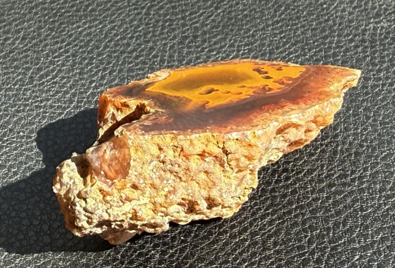 Achat Marokko Agouim Agate Morocco #5-11#