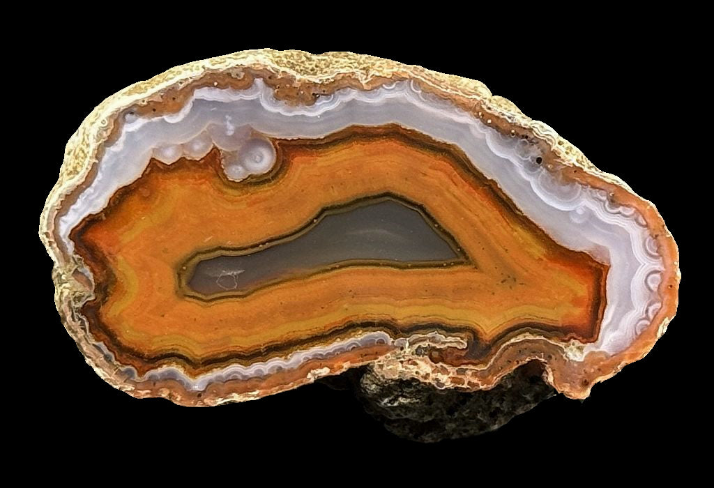 Achat Agouim Marokko Agate Morocco   #A2-1#