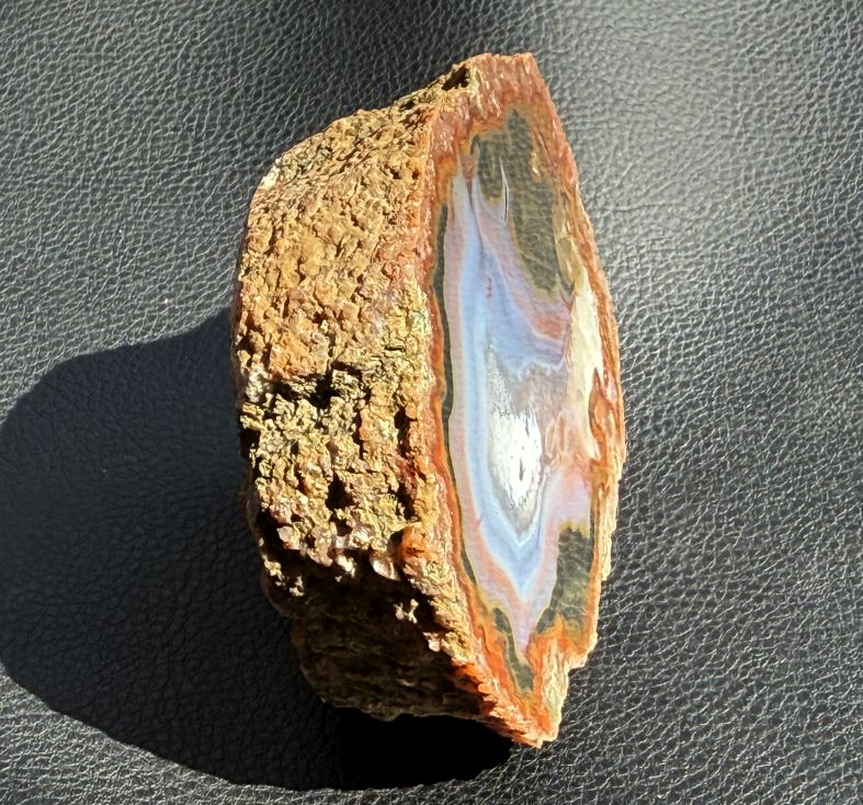 Achat Marokko AGOUIM Agate Morocco #A5-12#