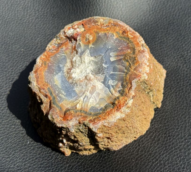 Achat Marokko AGOUIM Agate Morocco #A5-12#