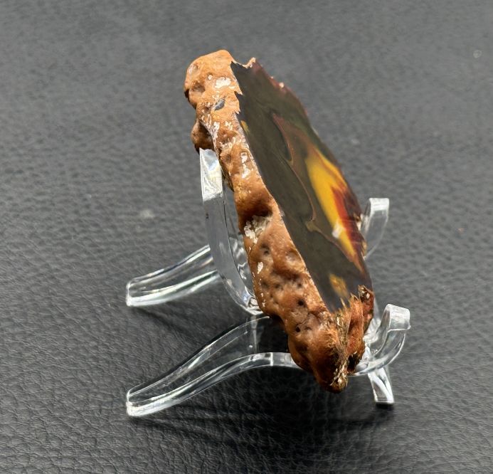 Achat Argentinien San Rafael CONDOR Agate Argentina  #A2-2