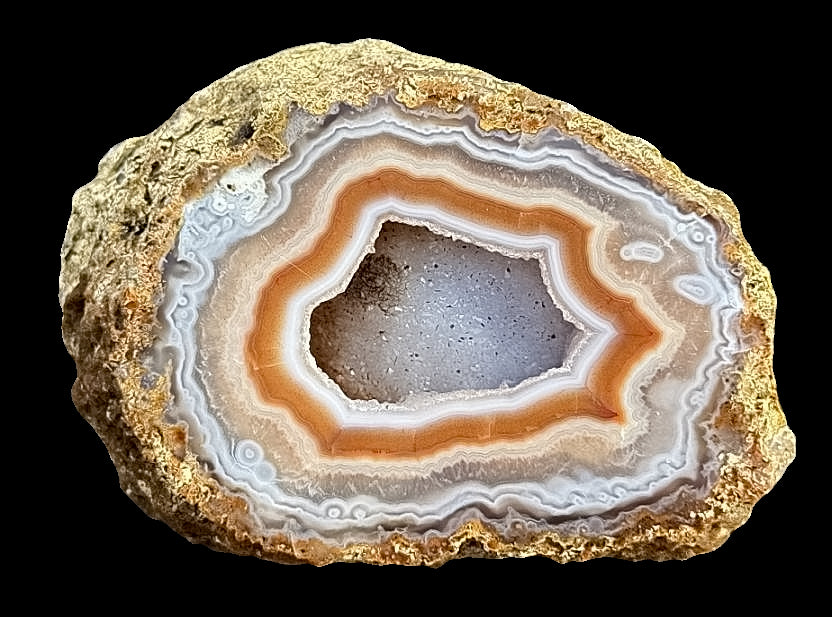 Achat Marokko AGOUIM Agate Morocco #A5-14#