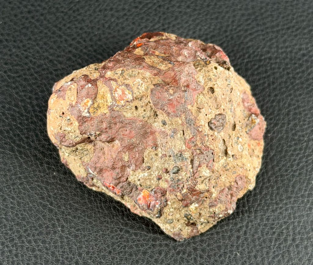 Achat Argentinien San Rafael Condor Agate Argentina #A8-4#