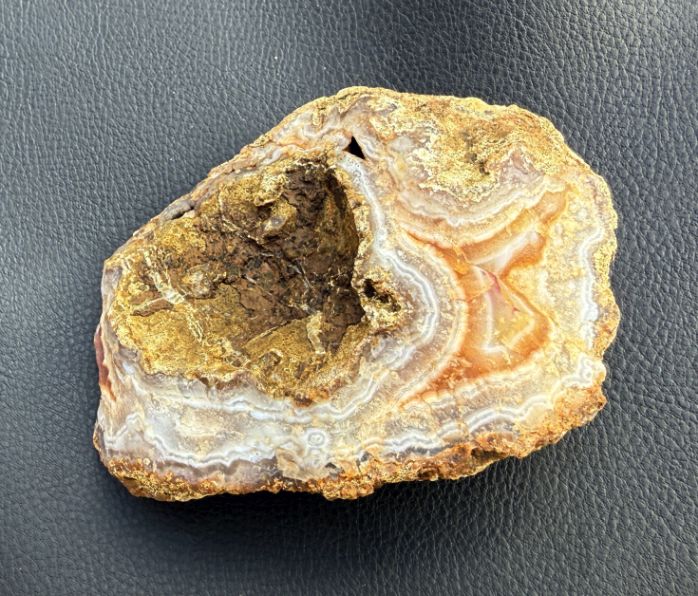 Achat Marokko AGOUIM Agate Morocco #A5-14#