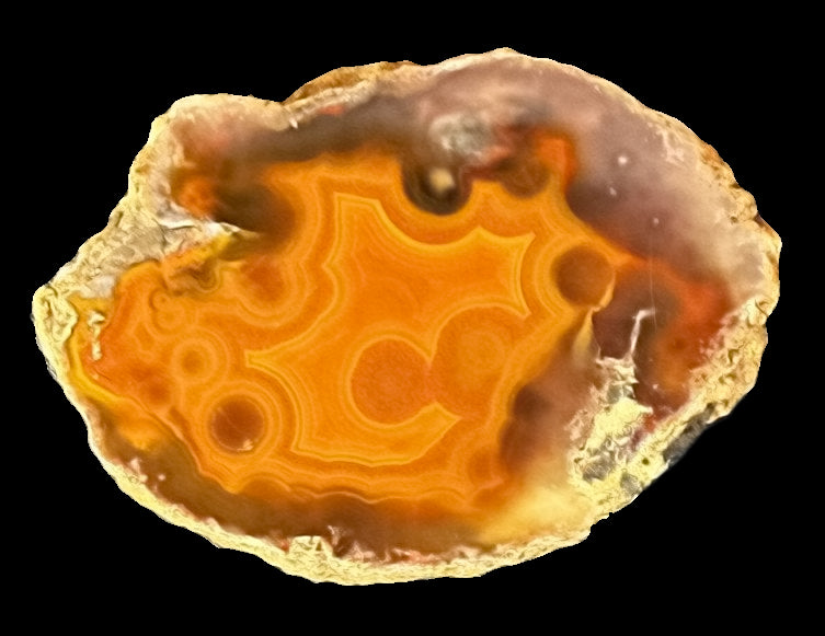 Achat Marokko AGOUIM Agate Morocco #A5-15#