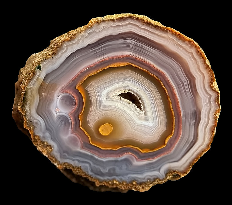 Achat Marokko AGOUIM Agate Morocco TOP #A5-16#