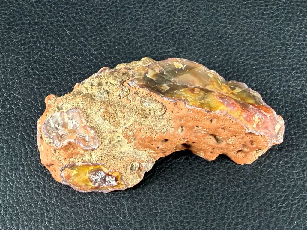 Achat Argentinien San Rafael CONDOR Agate Argentina #A8-5#