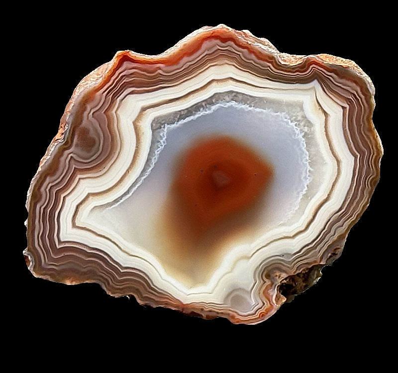 Achat Argentinien San Rafael CONDOR Agate Argentina #A2-6#
