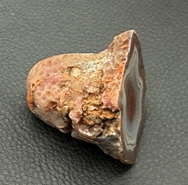 Achat Argentinien San Rafael CONDOR Agate Argentina #A2-6#