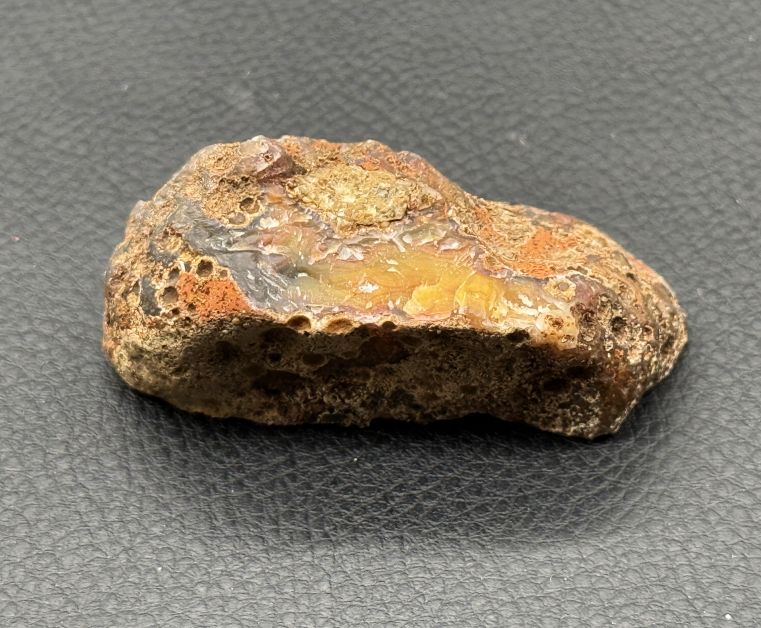 Achat Argentinien San Rafael Condor Agate Argentina #A2-7#