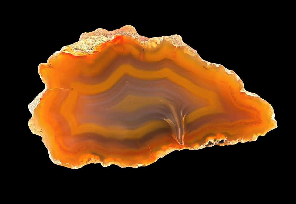 Achat Argentinien San Rafael CONDOR Agate Argentina #A8-7#