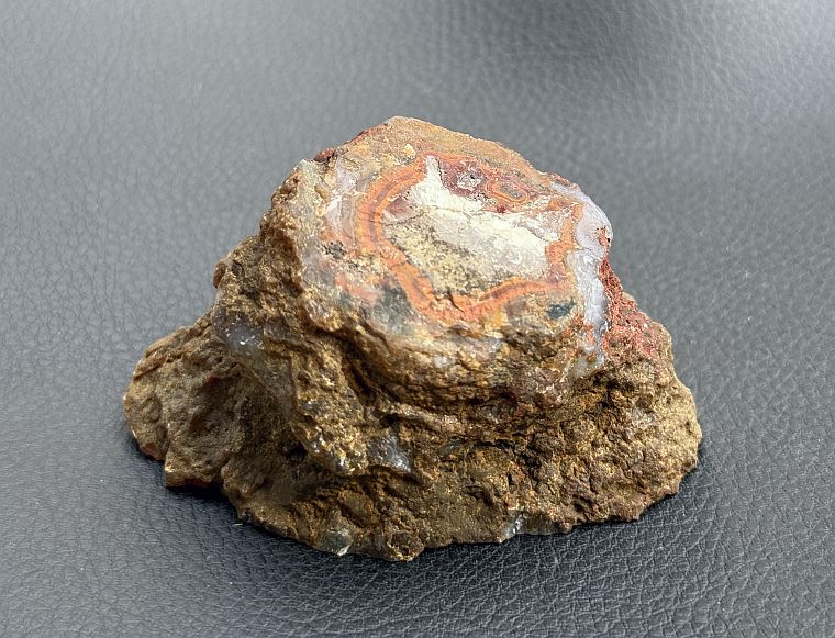 Achat Marokko Agouim Agate Morocco #A5-19#