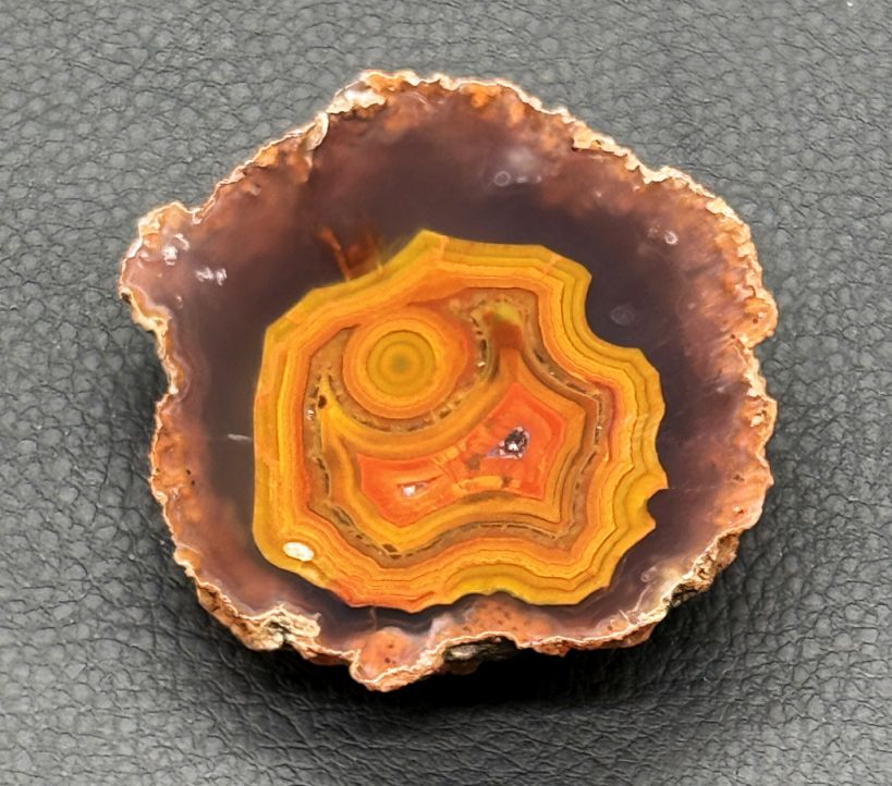 Achat Marokko Agouim Agate Morocco  #A1-3#