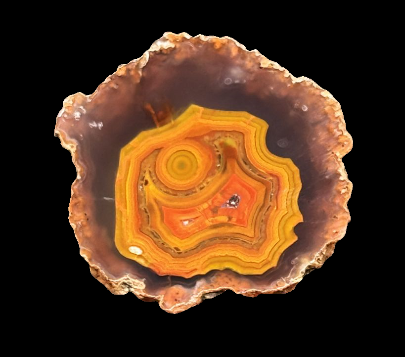 Achat Marokko Agouim Agate Morocco  #A1-3#