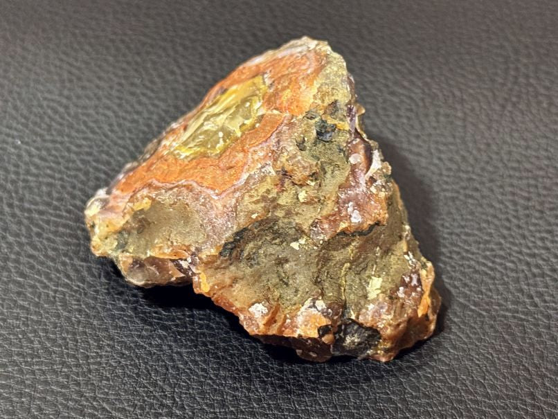 Achat Paar Marokko AGOUIM Agate Morocco #A6-16#