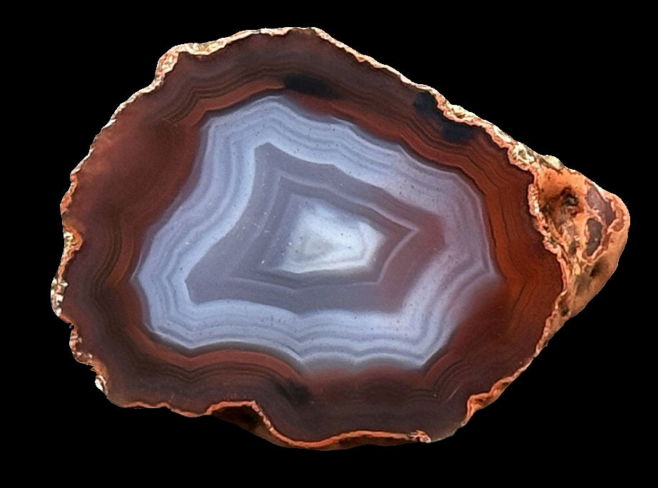 Achat Argentinien San Rafael CONDOR Agate Argentina  #A2-9#