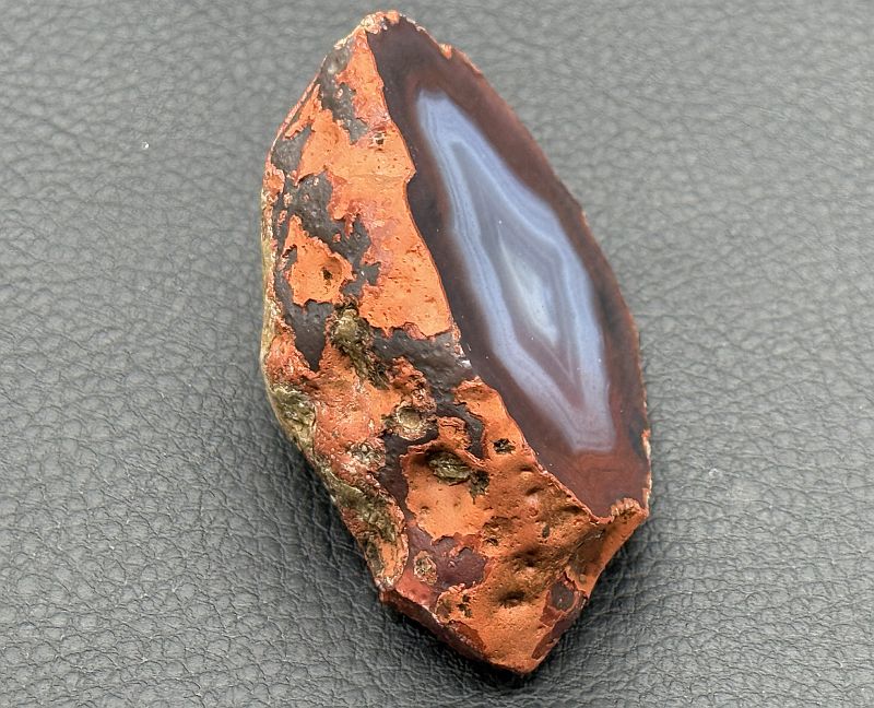 Achat Argentinien San Rafael CONDOR Agate Argentina  #A2-9#