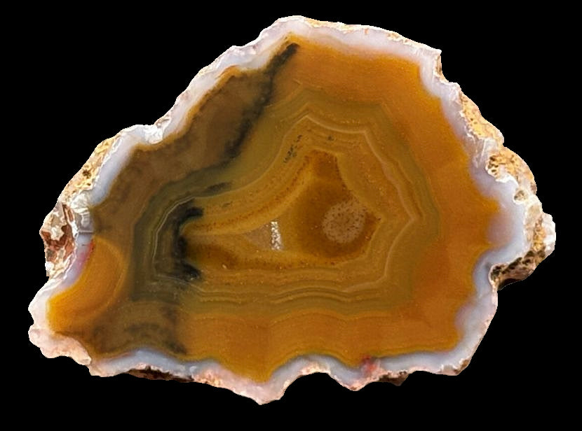 Achat Argentinien CONDOR San Rafael  Agate Argentina  #A2-10#