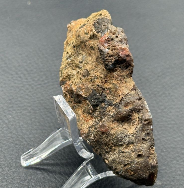 Achat San Rafael Argentinien CONDOR Agate Argentina  #A2-11#