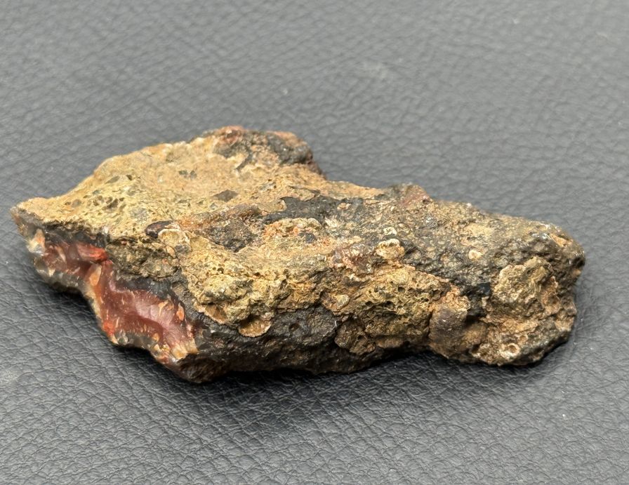 Achat San Rafael Argentinien CONDOR Agate Argentina  #A2-11#