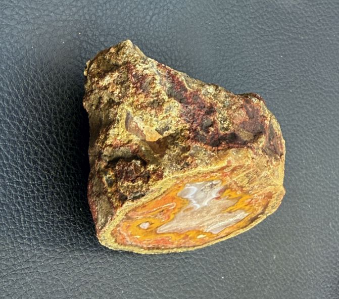 Achat Marokko Agouim Agate Morocco #A6-2#