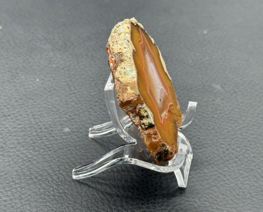 Achat San Rafael Argentinien CONDOR Agate Argentina  #A2-12#