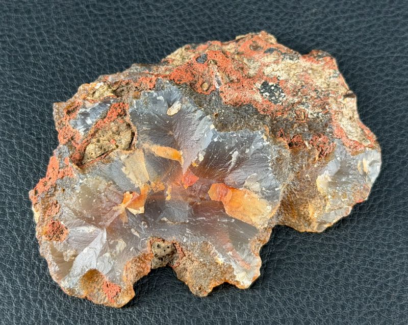Achat Argentinien San Rafael Condor Agate Argentina #A8-12#