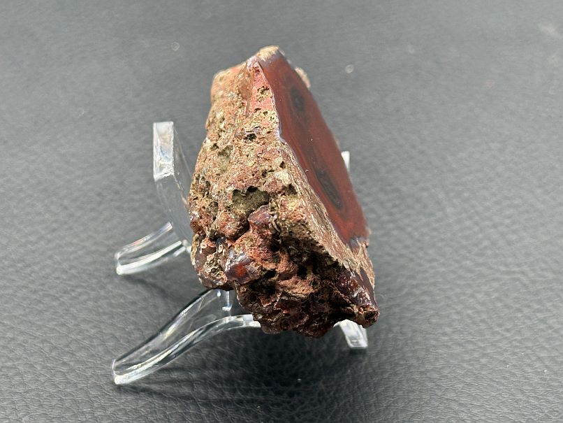 Achat San Rafael Argentinien CONDOR Agate Argentina   #A2-13#